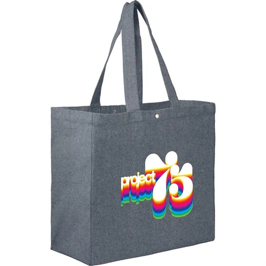Eon 5oz Recycled Cotton Tote