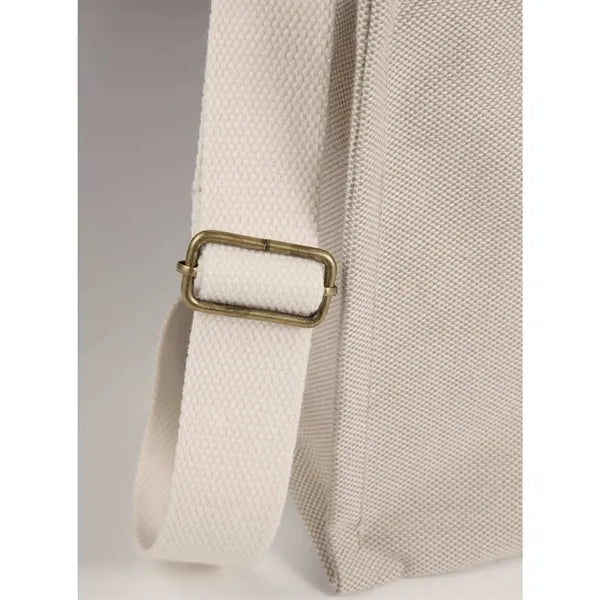 London Small Recycled Shopper Tote