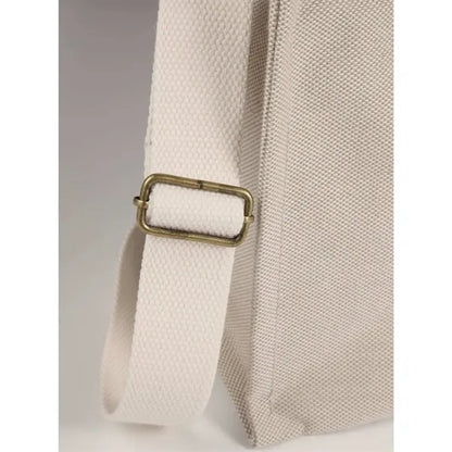 London Small Recycled Shopper Tote