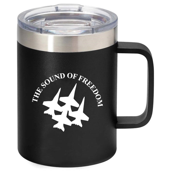 CHAMPION 14 OUNCE DOUBLE WALL STAINLESS CUP