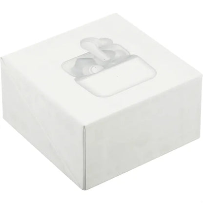 Synergy True Wireless Auto Pair Earbuds with ENC