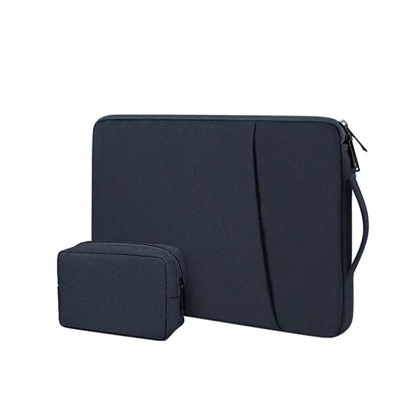 Laptop Cover Bag with Small Case