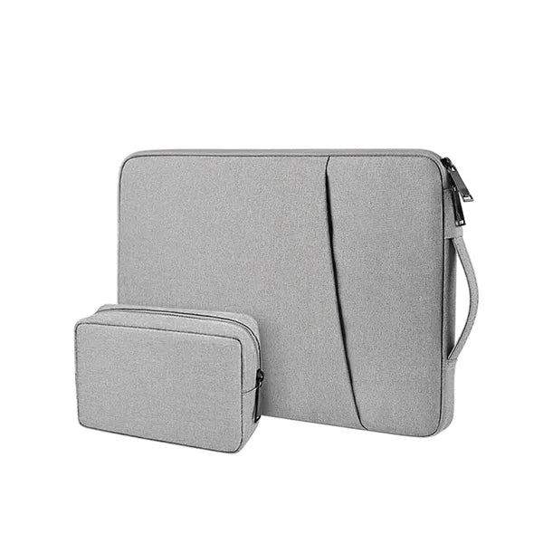 Laptop Cover Bag with Small Case