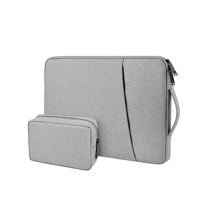 Laptop Cover Bag with Small Case
