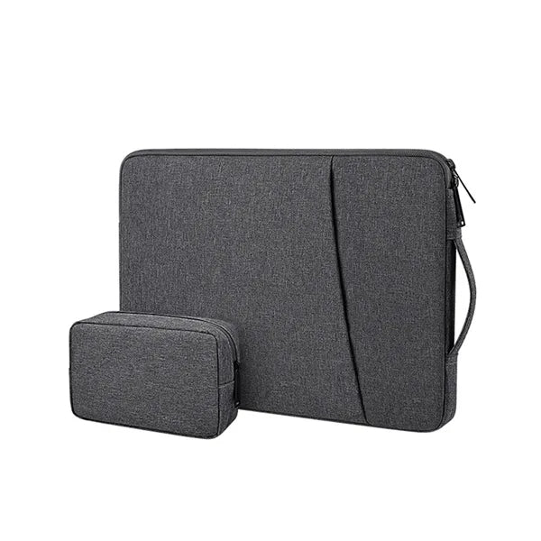 Laptop Cover Bag with Small Case