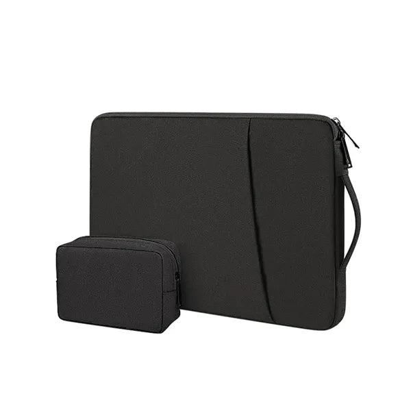 Laptop Cover Bag with Small Case