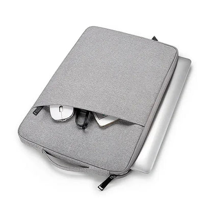 Laptop Cover Bag with Small Case