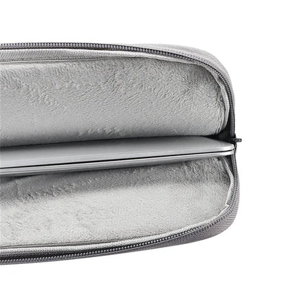 Laptop Cover Bag with Small Case
