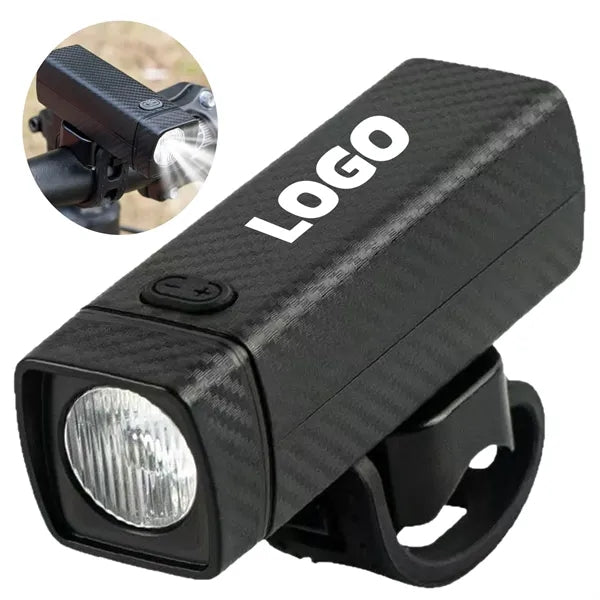 Waterproof Bicycle Headlight High Brightness Cycling Lamp