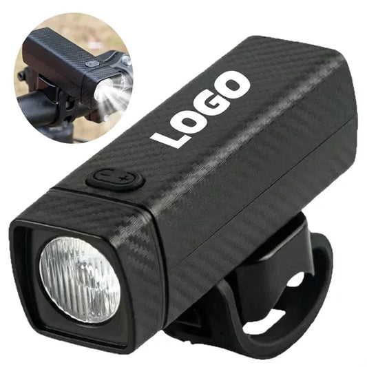 Waterproof Bicycle Headlight High Brightness Cycling Lamp