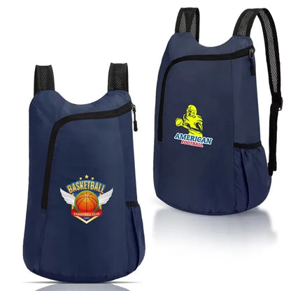 Lightweight Foldable Backpack for Hiking