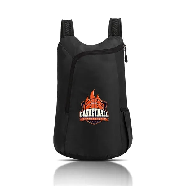 Lightweight Foldable Backpack for Hiking