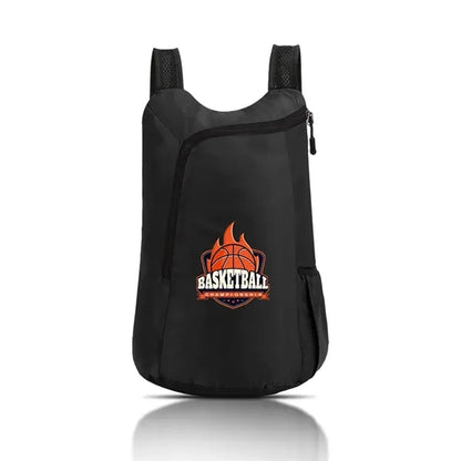 Lightweight Foldable Backpack for Hiking
