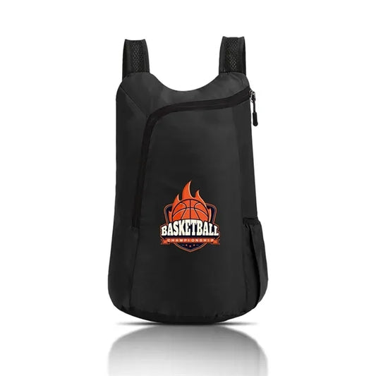 Lightweight Foldable Backpack for Hiking