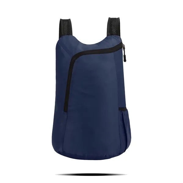 Lightweight Foldable Backpack for Hiking