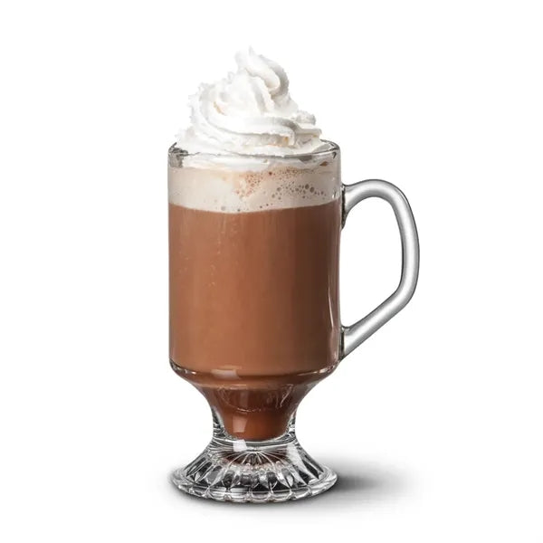 Clifton Mug - 10oz - Deep Etch