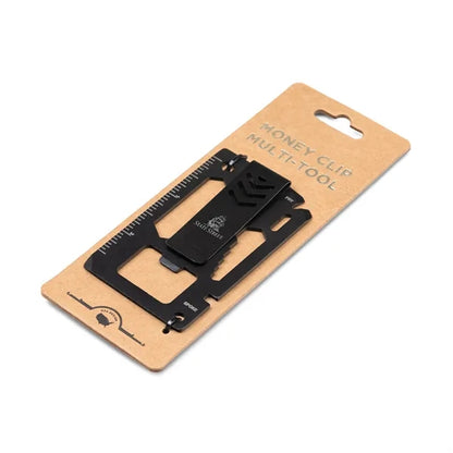 SteelMate Money Clip Tool