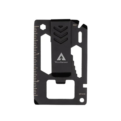 SteelMate Money Clip Tool