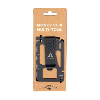 SteelMate Money Clip Tool