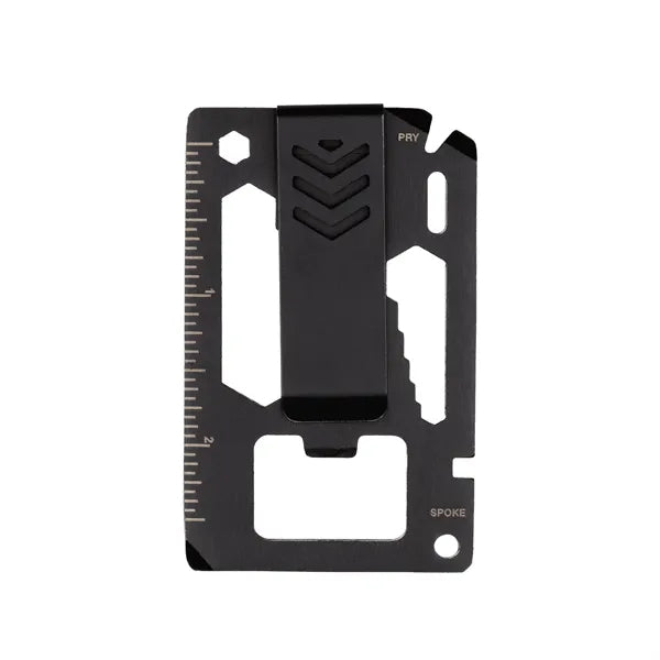 SteelMate Money Clip Tool