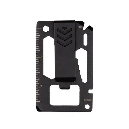 SteelMate Money Clip Tool
