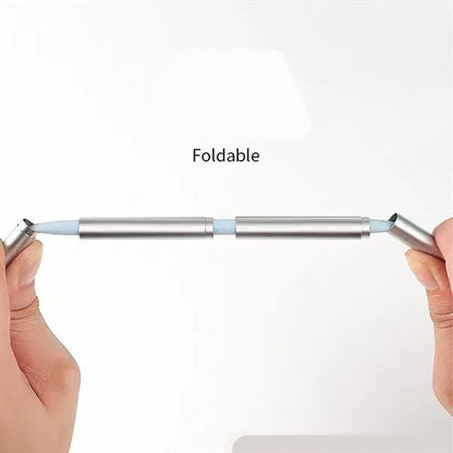 Collapsible Straw with Case Eco Friendly Telescopic Design