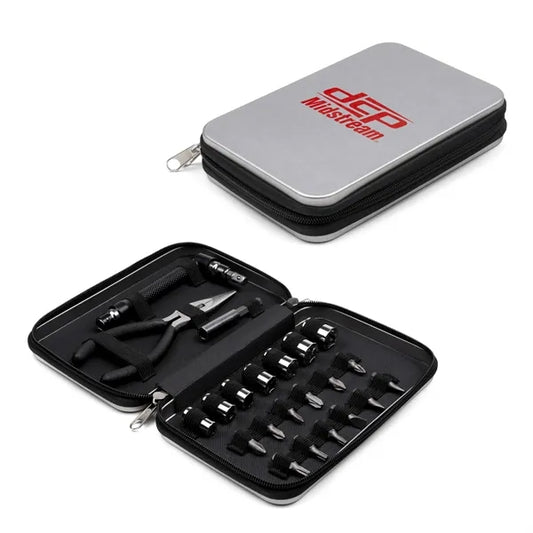 HandyPro All-Purpose Tool Kit