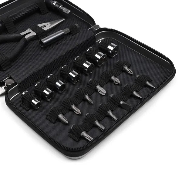 HandyPro All-Purpose Tool Kit