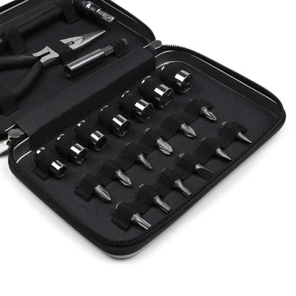 HandyPro All-Purpose Tool Kit