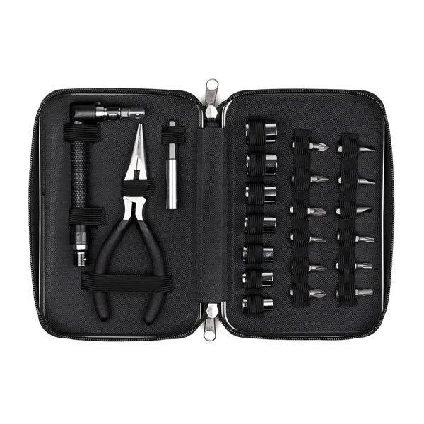 HandyPro All-Purpose Tool Kit