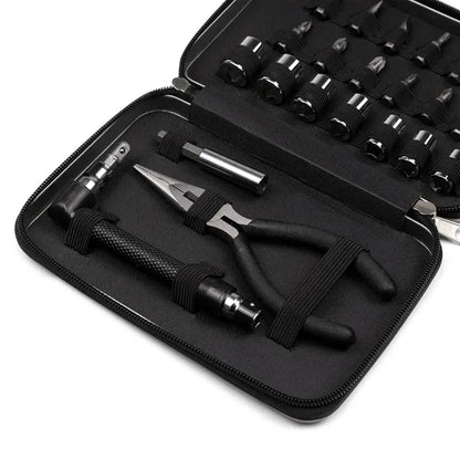 HandyPro All-Purpose Tool Kit