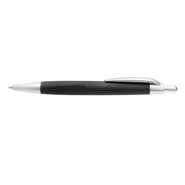 Click Action Plastic Pen