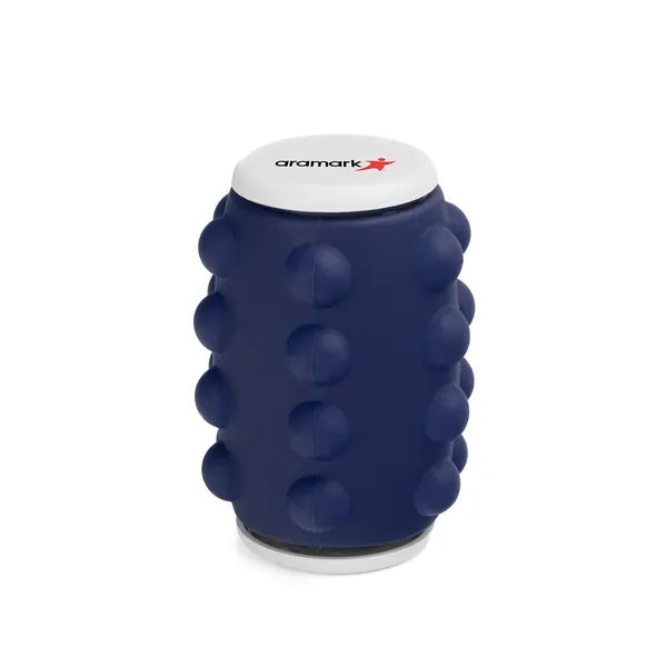 FidgetPop Silicone Spinner