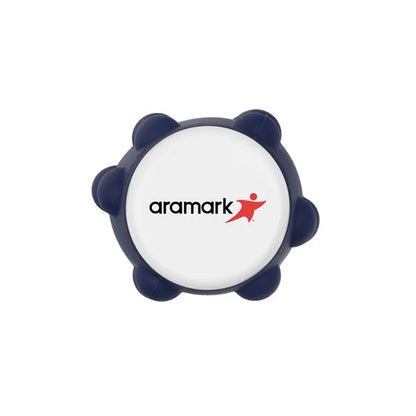 FidgetPop Silicone Spinner