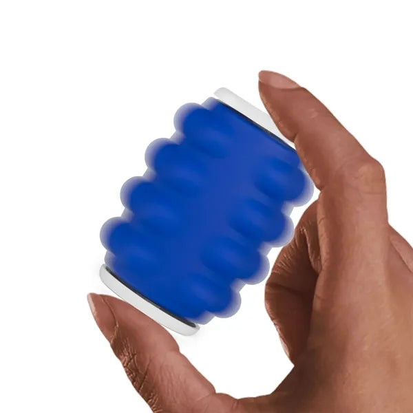 FidgetPop Silicone Spinner
