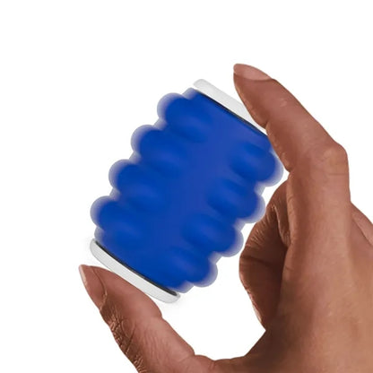 FidgetPop Silicone Spinner