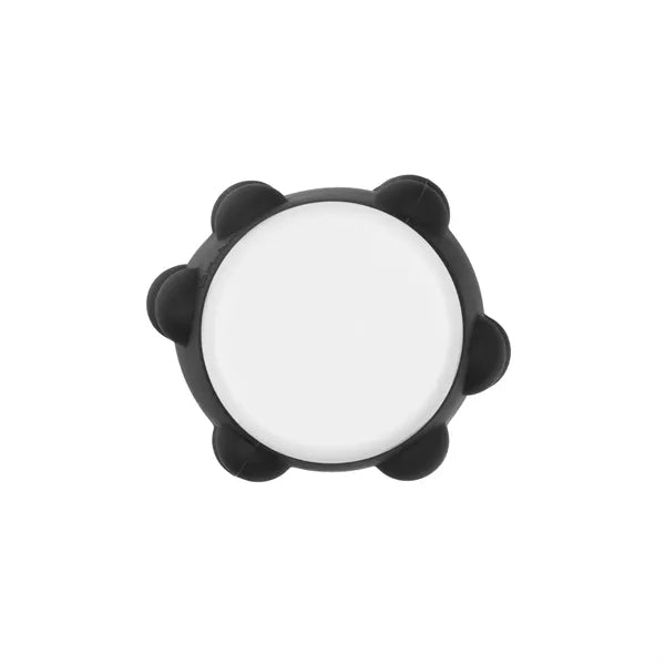 FidgetPop Silicone Spinner