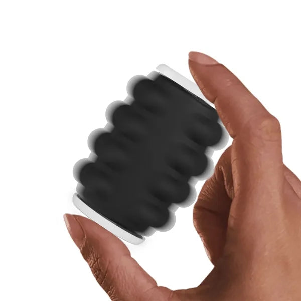 FidgetPop Silicone Spinner