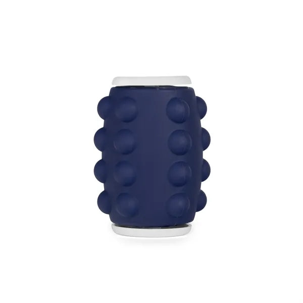 FidgetPop Silicone Spinner