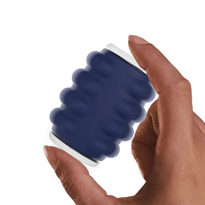 FidgetPop Silicone Spinner