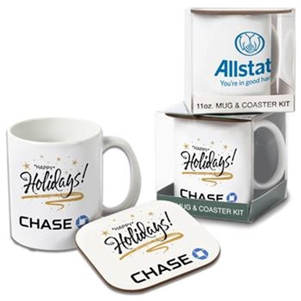 Mug Gift Set