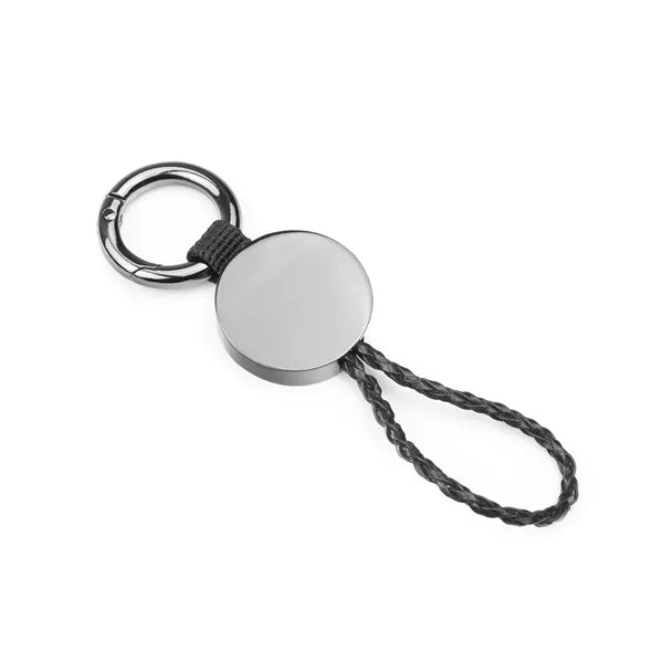 CircleEdge Wristlet Keychain