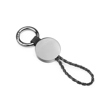 CircleEdge Wristlet Keychain