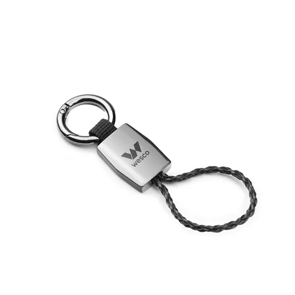 EdgeLine Wristlet Keychain