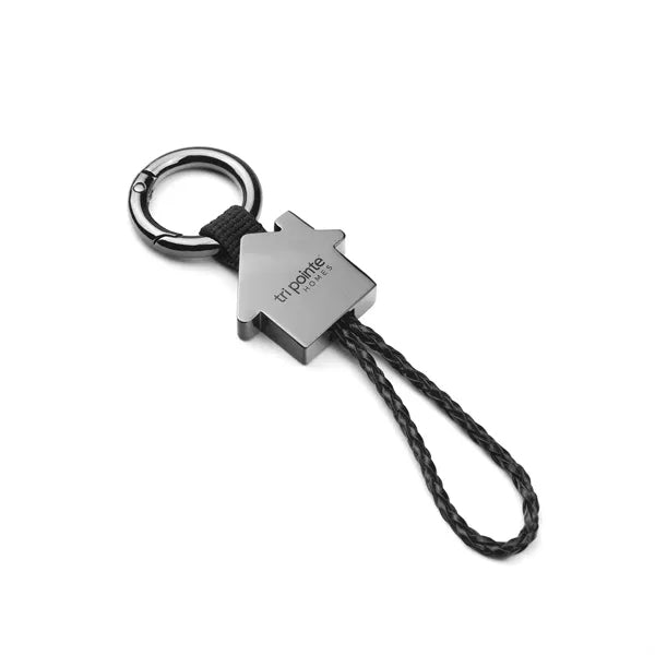 CasaLink Wristlet Keychain