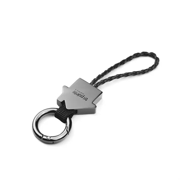CasaLink Wristlet Keychain