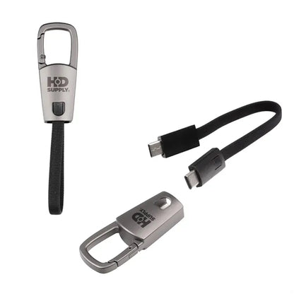 LinkPro Type-C Keychain
