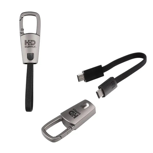 LinkPro Type-C Keychain