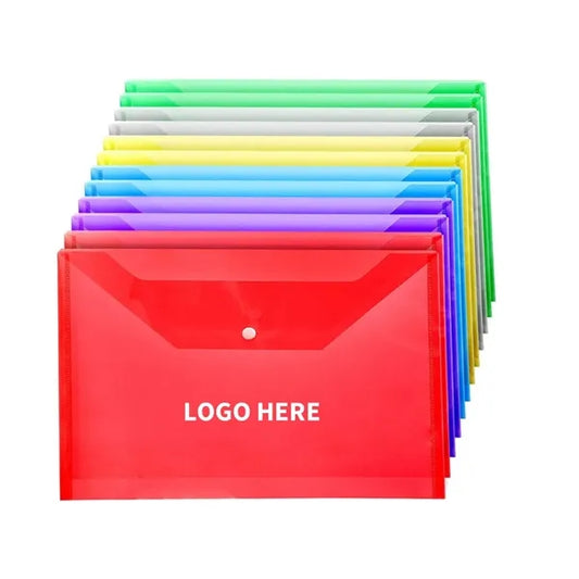 12.8"x9.13" Plastic Document Holder