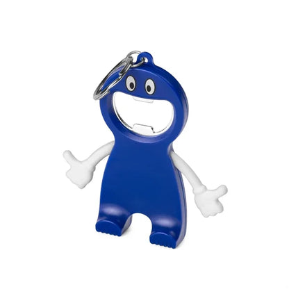 CheersMate Keychain Bottle Opener